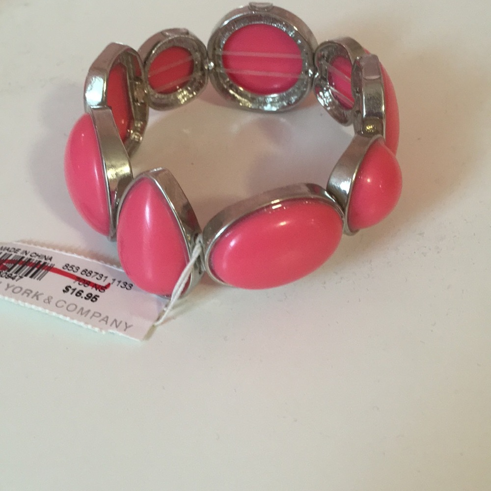 MY&Co bracelet